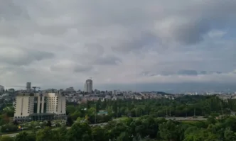 Днес ще преобладава слънчево време Около и след обяд над