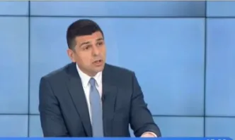 Явор Божанков и Даниел Лорер остават в ПГ на ПП ДБ На