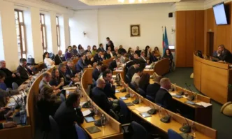 След 4 часа дебати СОС не избра нов кмет на район Красно село