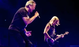 Рок величията Deep Purple се завръщат в София през декември