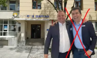 Кандидат-кмет на ПП не искал Кирил Петков ходи в града му, не харесвал и партията