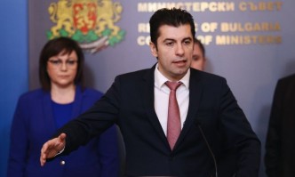 От Фейсбук профила на Виктор ДимчевДържавата изкуствено задържа износа на