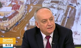 Вероятно ще се премине към онлайн обучение коментира доц Георги