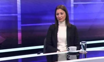 Евелина Славкова: ГЕРБ едва ли ще даде София, има добри кметове и в Бургас, Стара Загора, Враца