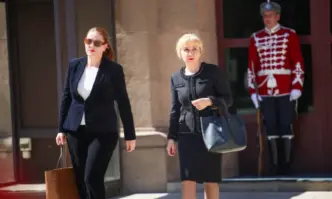 Ще подам оставка от поста другата седмица Не мога да