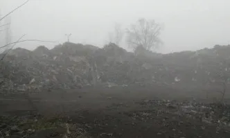 За боклука в Гълъбово: Разследват служители на РИОСВ-Стара Загора и ИАОС