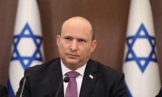 Премиерът на Израел с положителна проба за ковид след разговори с Блинкен