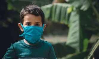 Респираторен вирус напълни италианските отделения с деца