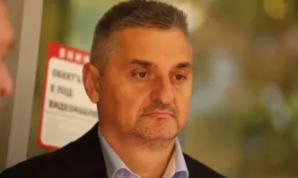 Кирил Добрев: Противоуставно са отстранени над 60 делегати от конгреса на БСП