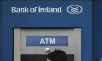 Новината изви огромни опашки пред банкоматитеНай голямата търговска банка в Ирландия