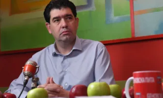 Имаме доста забележки по участието на БСП в коалицията но