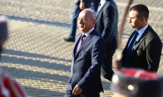 Служебното правителство е подготвило проект на бюджет който депутатите в