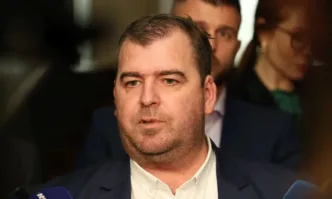 Вносът на зърно както и на слънчоглед и сухо мляко