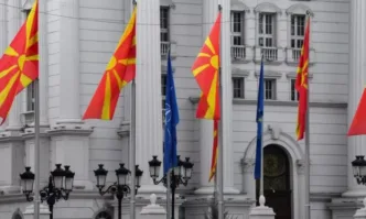 Северна Македония отбелязва Деня на независимостта