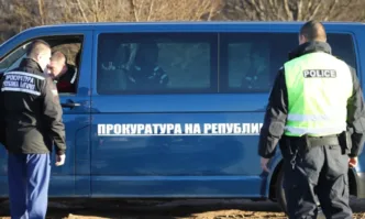Петима са задържани за трагедията с мигрантите край София 18