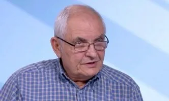 Димитър Димитров: Спорят за дата на вота, но всъщност говорят кой на каква позиция е