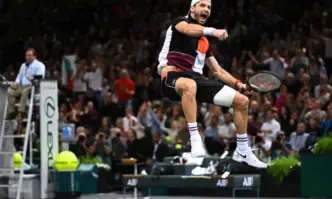 Време е за финала на последния за годината турнир от