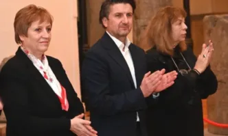 Днес в Деня на археолога бе открита Осемнадесетата национална археологическа