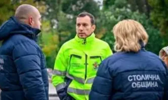 Разминавания от 3 до 33 млн. лева с поръчката за боклука на София?