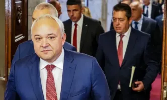 Нов опит за изслушване на Иван Демерджиев в парламента