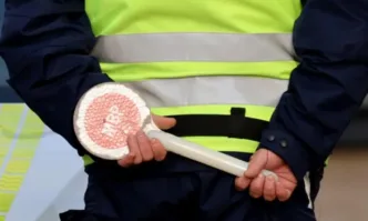 Мотоциклетист загина при катастрофа на Подбалканския път след разклона за