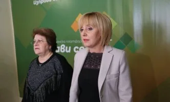 Колтуклиева: Дончева и Манолова имат социална експертиза, едната с 40 лв. за сешоар, а другата с чанти за 5 хиляди лева