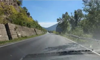 Институтът за пътна безопасност излезе с отворено писмо до служебният