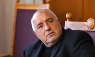 Нуждата от редовно правителство е безспорна но като лидер на