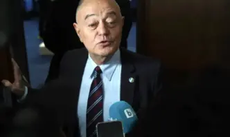 Атанас Атанасов ще предложи на ПП-ДБ преговорите да продължат