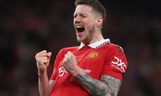 Време е за боксинг дей!