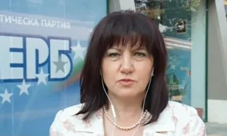 Караянчева: Етичната комисия ще разглежда всеки скандал като отива на място