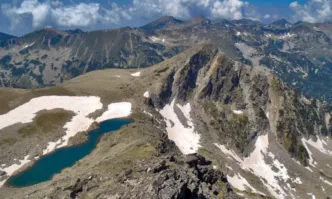 Затоплянето продължава. Днес температурите ще достигнат до 13 градуса