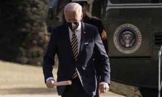 Тази стъпка е крещящо нарушение на международното право както и