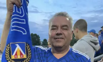 От Фейсбук профила на журналиста Стефан ТашевКопейката успя да измисли