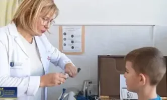 Днес отбелязваме Световния ден на здравето и Деня на здравния