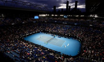 Решено: Задължителна ваксинация на Australian Open