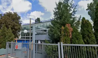 В последните дни на кабинета ръководството на Българския спортен тотализатор