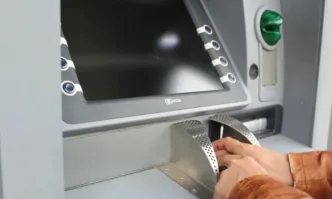 Предколедни неволи във Враца заради неизправни банкомати Няколко от устройствата