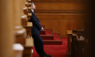 Този начин на работа е твърде хаотичен и сложен има