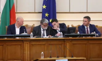 Спор в парламента затова кой е закрил и кой е