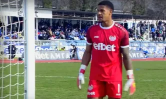 Спартак (Вн) с драматична победа в efbet Лига