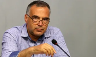 Не очаквам да е дълга процедурата очаквам до средата на