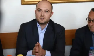 Днес Столичен общински съвет прие декларация с гласовете на ГЕРБ