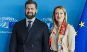 Европейският парламент определи Андрей Новаков за основен докладчик по процедурата