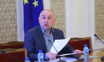 Любомир Каримански: Много от антикризисните мерки не са обсъждани с ИТН