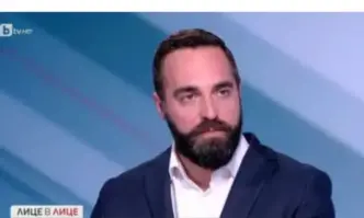 Сега темата е искаме ли да има правителство и не