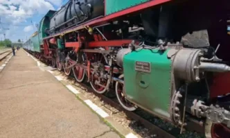 БДЖ в партньорство с Националния етнографски музей – БАН организира