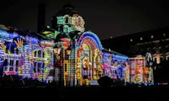 Фестивалът Лунар заваря центъра на София за четири вечери
