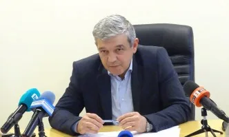 Окончателно: Върховният съд прекрати правомощията на кмета на Благоевград Румен Томов