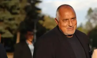 Лидерът на ГЕРБ разкритикува приетите такси върху преноса на руски